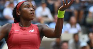 Coco Gauff Becomes 1st American Teenager to Reach US Open Semis Since Serena Williams