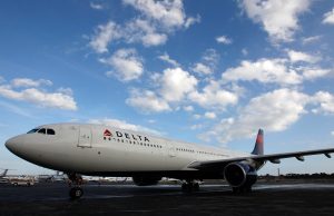 Spain-bound Delta flight forced to return to America because of ‘biohazard issue’ diarrhoea situation