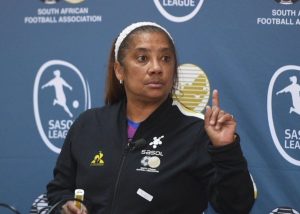 South Africa should be proud of ‘fatigued’ Banyana Banyana