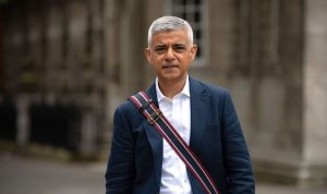 London mayor hits back to defend hated ULEZ expansion after massive backlash