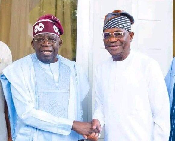 Tinubu Needs Wike, He Is An Asset To Nigeria – Ayo Fayose