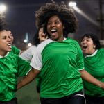 Sports Direct captures diversity of football in Getty Images tie-up