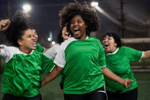 Sports Direct captures diversity of football in Getty Images tie-up