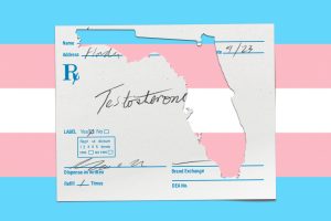 Trans Health Care Is Severely Restricted in Florida. People Are Left With Dangerous Solutions.