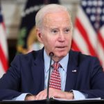 Joe Biden ‘put two fingers up to UK and kowtowed to EU’ in NATO row