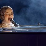 ‘America’s Got Talent’: Simon Cowell’s Golden Buzzer act sings U2