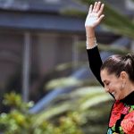 Mexico moves closer to electing first woman president