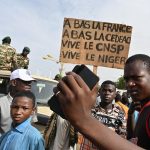 Niger military on brink of deadline to reverse coup