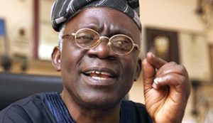 Falana Seeks Suspension Of BA, Virgin Atlantic Flights