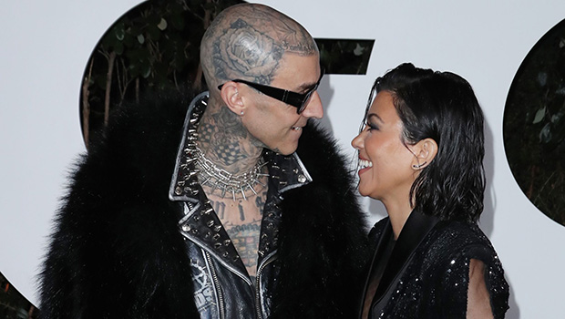 Travis Barker Breaks Silence On Kourtney Kardashian’s Hospitalization & Fetal Surgery