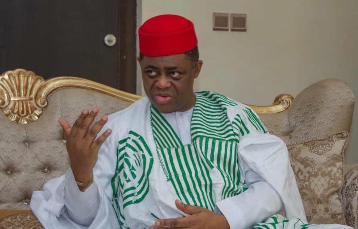 Presidential Tribunal: The EU is still smarting over the fact that its preferred candidate lost but we know the truth about what happened behind the scenes – FFK