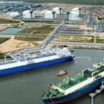 Europe And China Face Off Over U.S. LNG Supply Deals