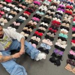 American rapper Drake poses with bras thrown at him during tour + Photos |