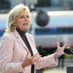 US First Lady Jill Biden Tests Positive for COVID-19 Ahead of President’s G20 Summit Visit