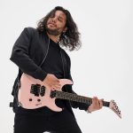 “Designed to suit the modern player’s need to blur genre lines and push sonic boundaries”: Jackson’s American Series Virtuoso is taking metal guitars to the mainstream