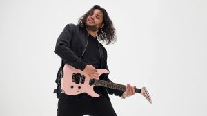 “Designed to suit the modern player’s need to blur genre lines and push sonic boundaries”: Jackson’s American Series Virtuoso is taking metal guitars to the mainstream