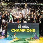 How Nigeria’s D’Tigress Defeated Senegal To Win Historic Consecutive Afrobasket Title