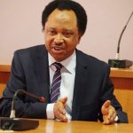 Don’t Weaponise Electricity Supply To Niger – Shehu Sani Tells Tinubu