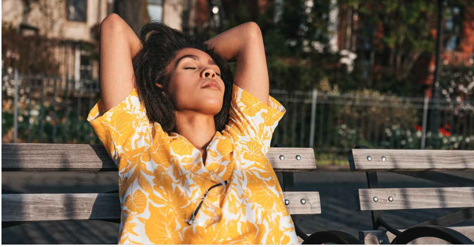 Burned out? How to take a mental health day to rest and recharge