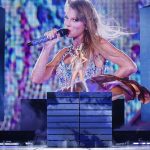 Yes, You Can Sing at the Taylor Swift Concert Film