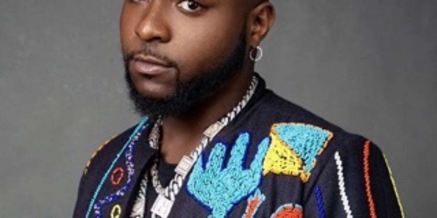 Davido reacts to Tinubu’s victory at the Nigerian election tribunal