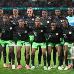 2023 WWC:  Super Falcons Won’t Be Intimidated By England — Ebi