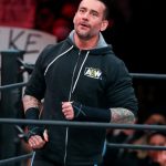 CM Punk’s Contract Terminated by AEW After Backstage Confrontation at All In 2023