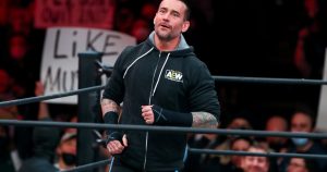 CM Punk’s Contract Terminated by AEW After Backstage Confrontation at All In 2023