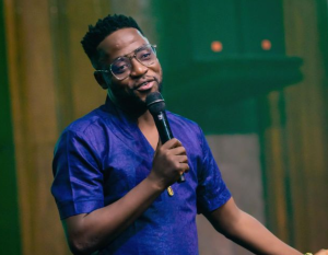 Skits are no threat to mainstream comedy —GH Comedians