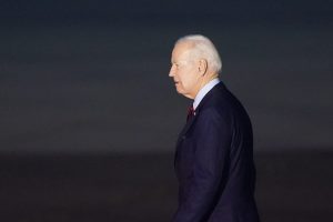 Biden to talk politics with Sunak before tea with the King at Windsor Castle