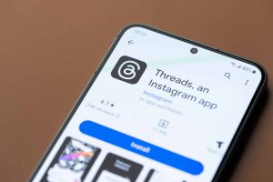 Instagram’s Threads App Shuns Politics and News