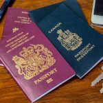 Number of people with multiple passports in England and Wales doubles in decade