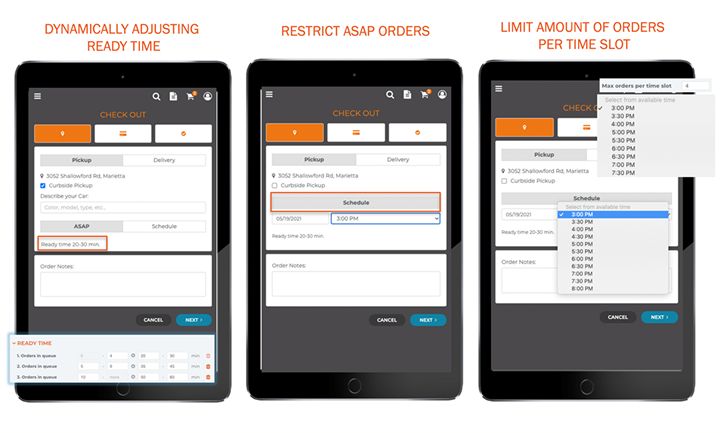 Waitbusters Introduces AI Online Order Throttling to Optimize Kitchen Operations and Enhance Guest Experience