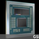 AMD announces Ryzen 9 7945HX3D, first notebook chip with 3D V-Cache technology