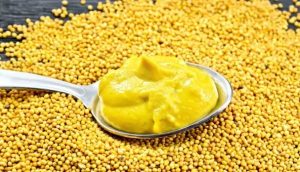 10 facts about yellow mustard that make it a superfood