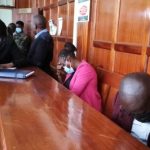 Two Mama Lucy Staff Convicted of Child Trafficking