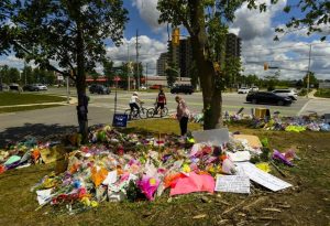 Trial of man charged in deaths of London, Ont., Muslim family members to start today