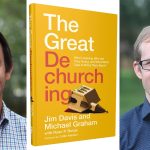 ‘The Great Dechurching’ explores America’s religious exodus