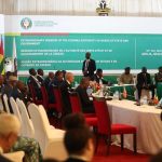 ECOWAS leaders to meet on Niger coup on Thursday