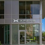 XPeng Motors Plans to Enter the German, British, French, And Other Markets Next Year