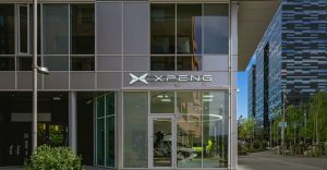 XPeng Motors Plans to Enter the German, British, French, And Other Markets Next Year