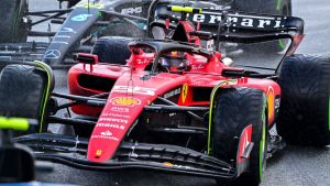 ‘We are not in nowhere land’ | But the Ferrari puzzle stays unsolved