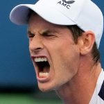 Murray makes perfect start to US Open campaign while Norrie also wins