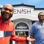 Olushola Medupin breaks down How He Built His Fast-Growing Restaurant on Tayo Aina’s “Made in Africa”