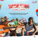 UBA Offers Customers #FunSummer Treat with Exclusive Benefits, Discounts