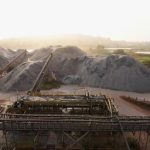 Brazilian miner Vale to start building Middle East ‘mega hubs’ in 2024