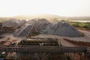 Brazilian miner Vale to start building Middle East ‘mega hubs’ in 2024