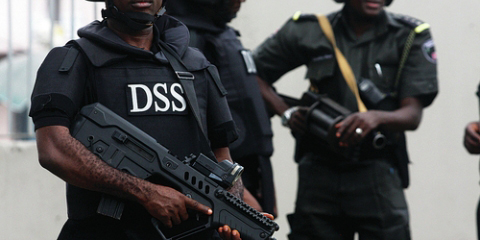 Palliative Diversion: DSS Apprehends Nasarawa Officials, Other Suspects