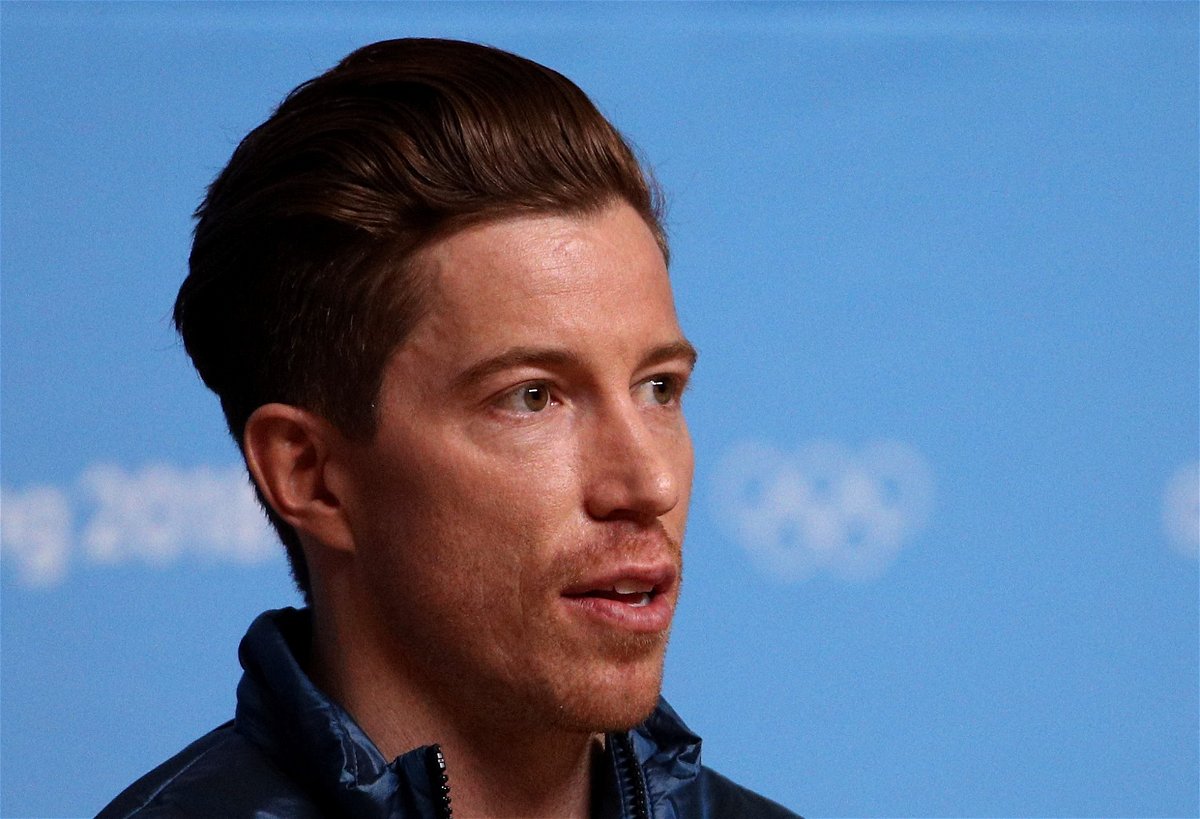 Despite Losing Over $2000,000 in Pandemic, Shaun White Shells Out Major Money for Pressing Cause