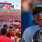 Days Before NFL Kick-Off 22YO Tom Brady’s Niece Can’t Keep Calm after US College Volleyball Match Sets World Record